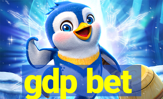 gdp bet